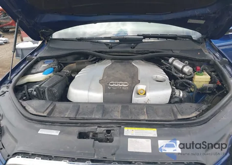 2015 Audi Q7 3.0 Tdi Premium z USA, uszkodzony, nr VIN WA1LMAFE7FD007372